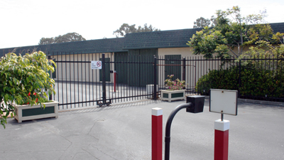 gate secured storage units grover beach